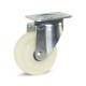 Nylon zwenkwiel 150 mm - ZNY3-150