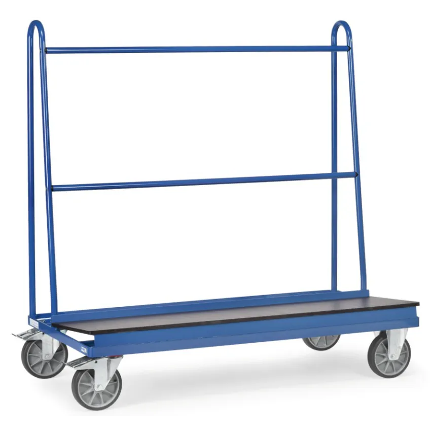 Laadvlak 1.500 x 400 mm