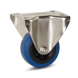 Elastisch rubber bokwiel, perfecte kwaliteit en scherp geprijsd!