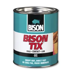 Bison - Tix - 750ml