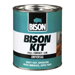 Bison - Kit Tin - 250ml