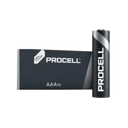 Duracell-Procell AAA batterij - 10st