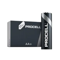 Duracell-Procell AA batterij - 10st