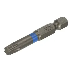 Dynaplus - Schroefbit 50MM - TX-30 Blauw (5 stuks)