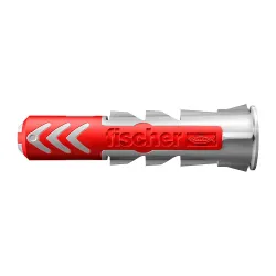 Fischer - DuopPower plug - 5x25mm (100 stuks)