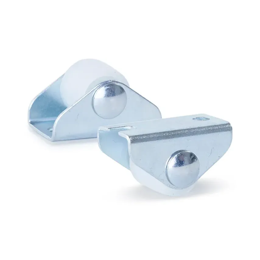 Klein wit PP Bokwiel - 15mm - 20kg - SNY2-15 Klein wit PP Bokwiel - 15mm - 20kg - SNY2-15