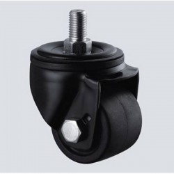 Nylon zwaarlast zwenkwiel, perfecte kwaliteit en scherp geprijsd!