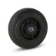 Rubber los wiel 100 mm - RP1-100
