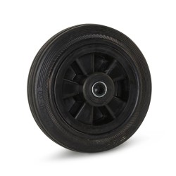 Industrieel wiel, perfecte kwaliteit en scherp geprijsd!