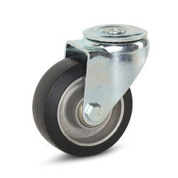 Industrieel zwenkwiel, perfecte kwaliteit en scherp geprijsd!