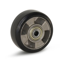 Industrieel wiel, perfecte kwaliteit en scherp geprijsd!